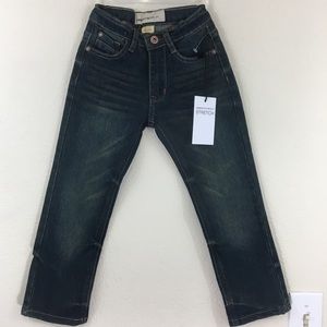 Paper Denim & Cloth Kids Skinny Jeans